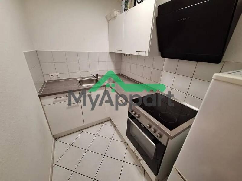 Maison à louer, 45m², PARIS 10E