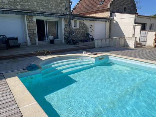 Immeuble à vendre 549 000 € 568 m² Brancourt-en-Laonnois 02320