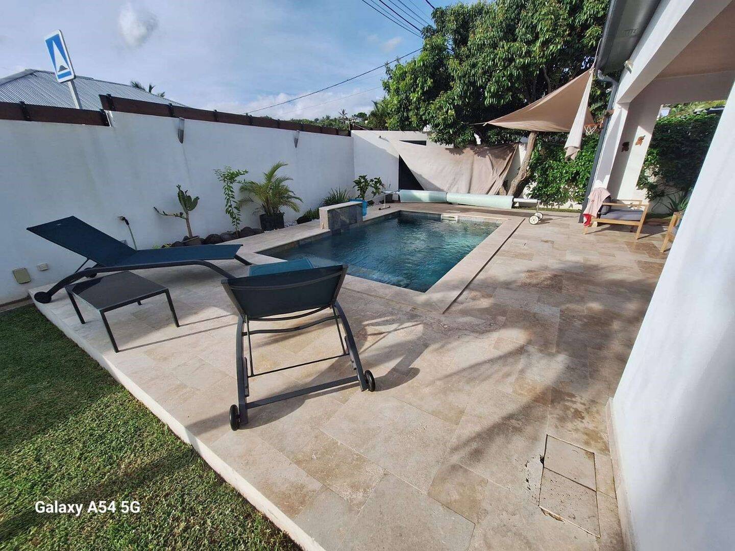 Maison à vendre, 144m², SAINT PIERRE