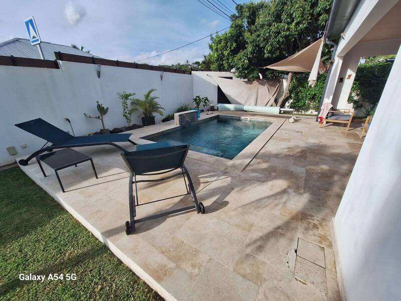 Maison à vendre, 144m², SAINT PIERRE