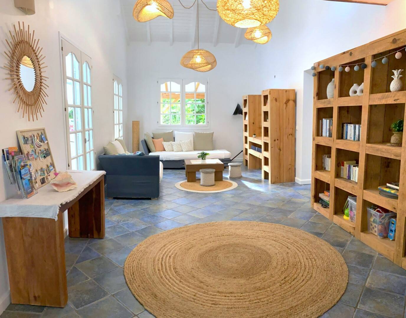 Maison à vendre, 183m², SAINTE ANNE