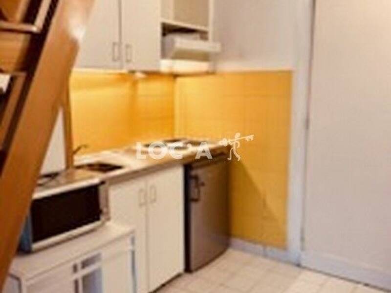 Maison à louer, 26m², CALUIRE ET CUIRE