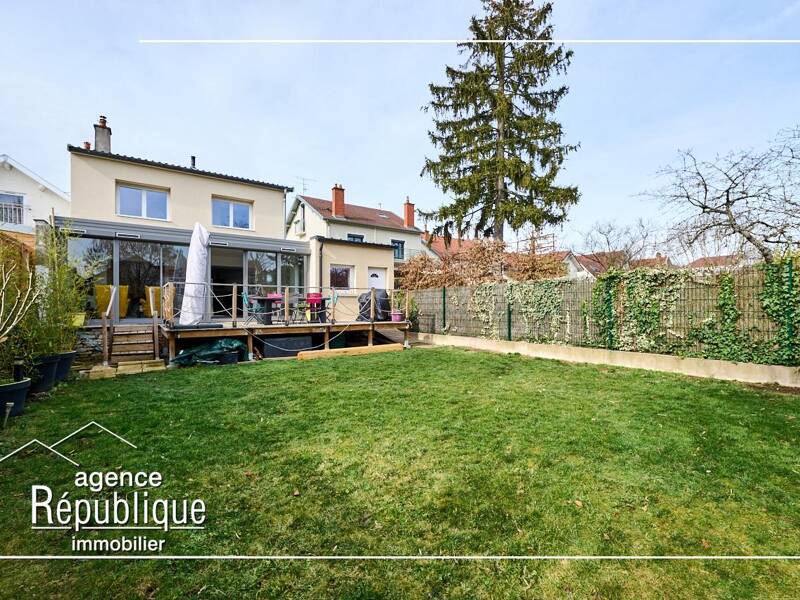 Maison à vendre, 222m², DIJON