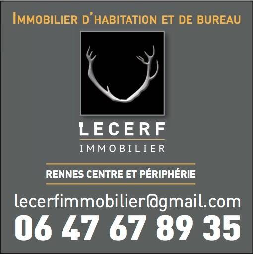 LECERF IMMOBILIER
