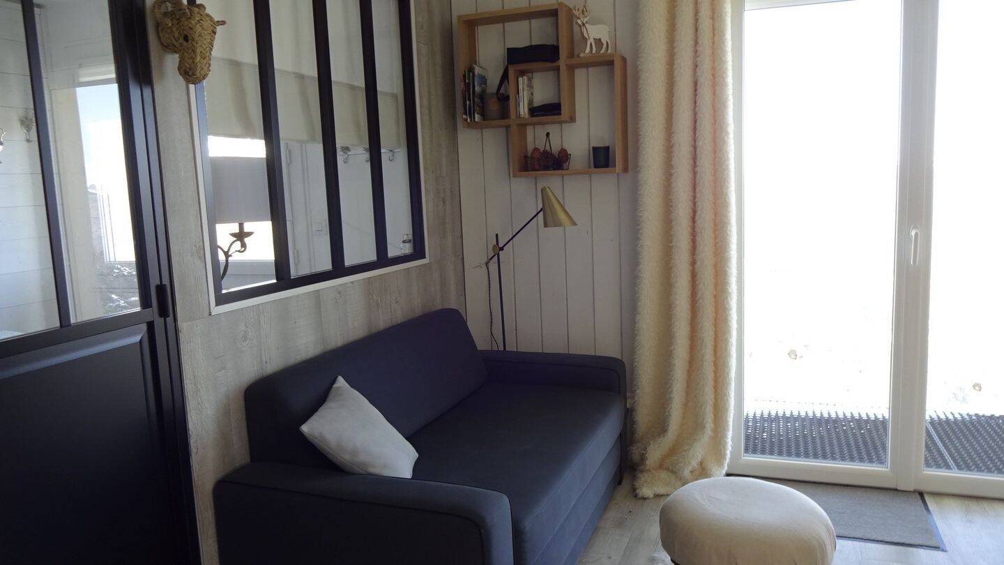 Maison à vendre, 29m², SAINT LARY SOULAN