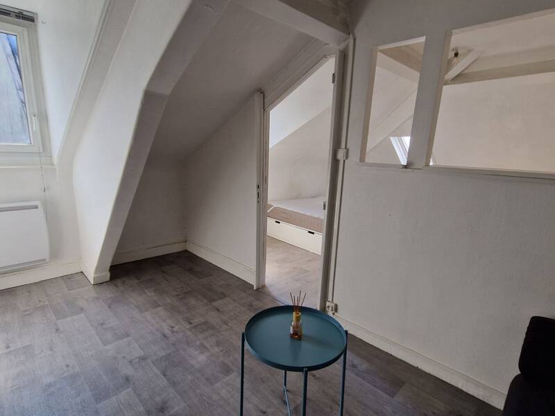 Maison à louer, 23m², ROUEN