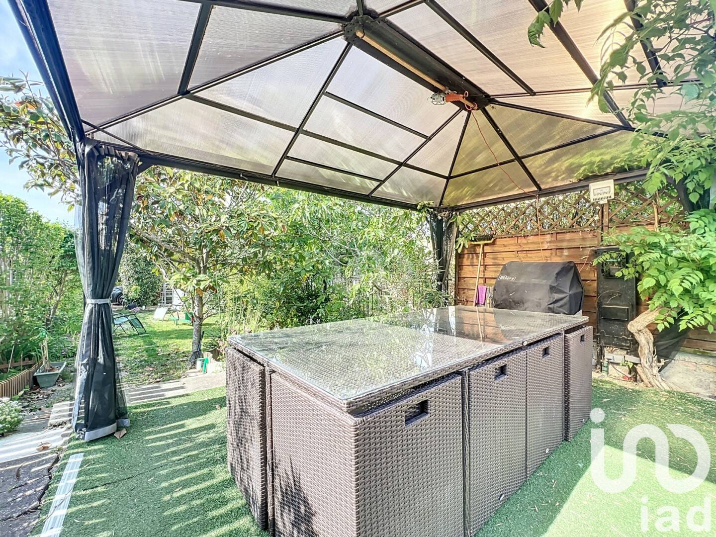 Maison à vendre, 109m², NANTERRE