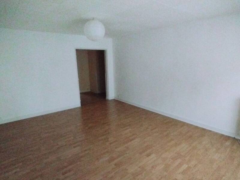 Maison à louer, 81m², ORLEANS