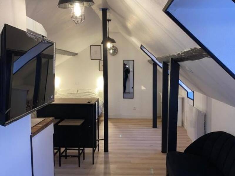 Maison à louer, 20m², LE HAVRE