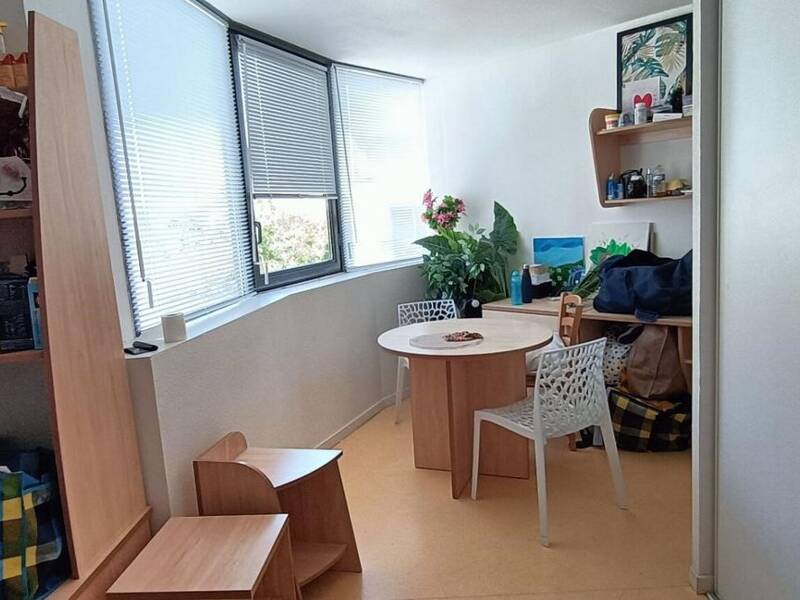 Maison à vendre, 24m², ORLEANS