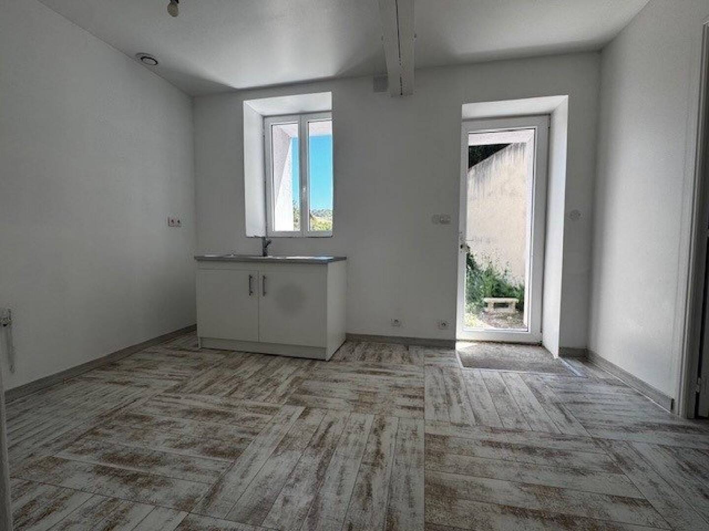 Maison à vendre, 113m², SAINT LEGER SUR DHEUNE