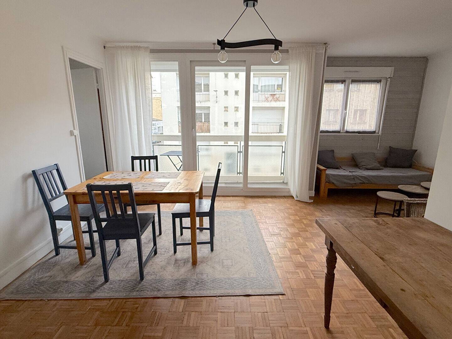 Maison à louer, 86m², CAEN