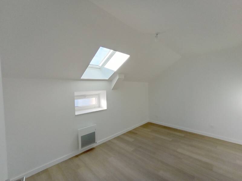 Maison à louer, 62m², SAINT MARC LE BLANC