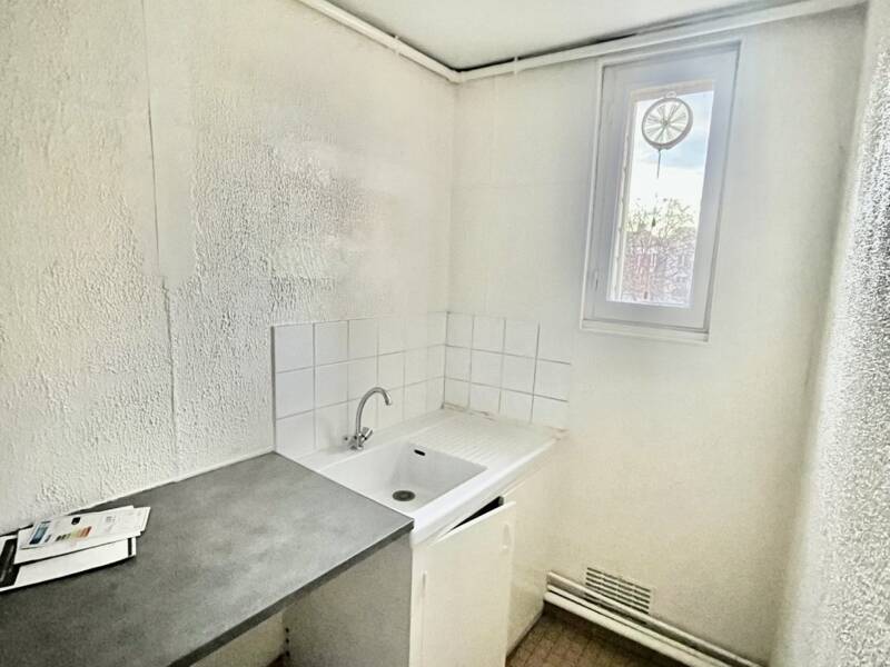 Maison à vendre, 24m², ROUEN