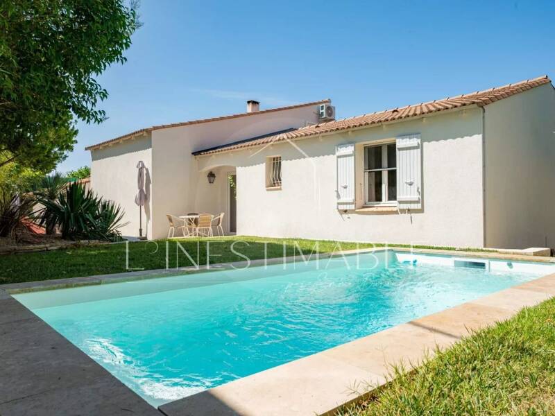 Maison à vendre, 155m², AIX EN PROVENCE