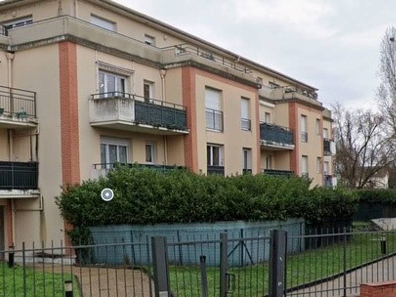Maison à louer, 76m², ARGENTEUIL