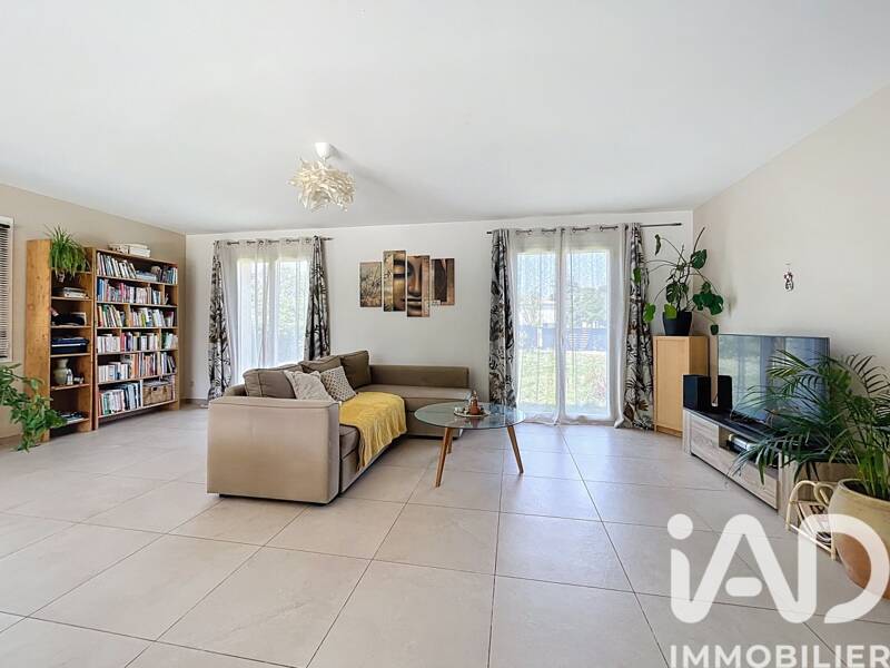 Maison à vendre, 120m², TOULOUSE