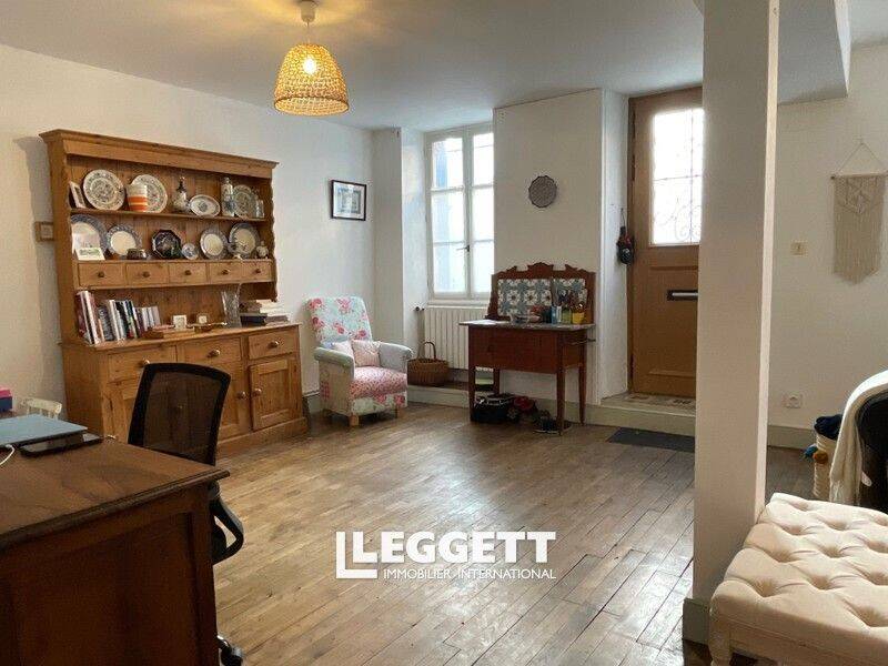 Maison à vendre, 160m², VILLEFRANCHE DU PERIGORD