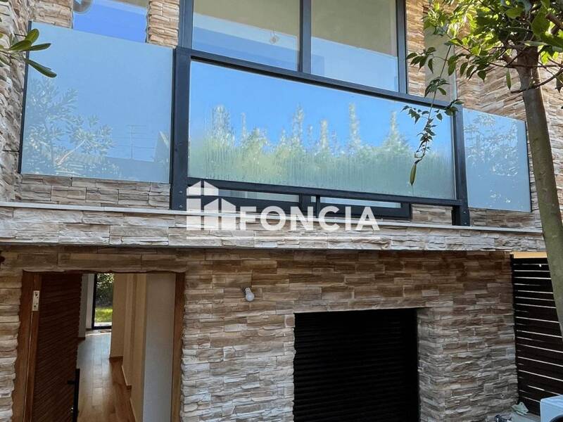 Maison à vendre, 86m², BORDEAUX