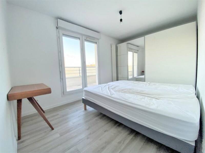 Maison à louer, 80m², LILLE