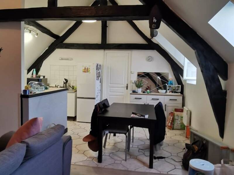 Maison à louer, 50m², MOUY