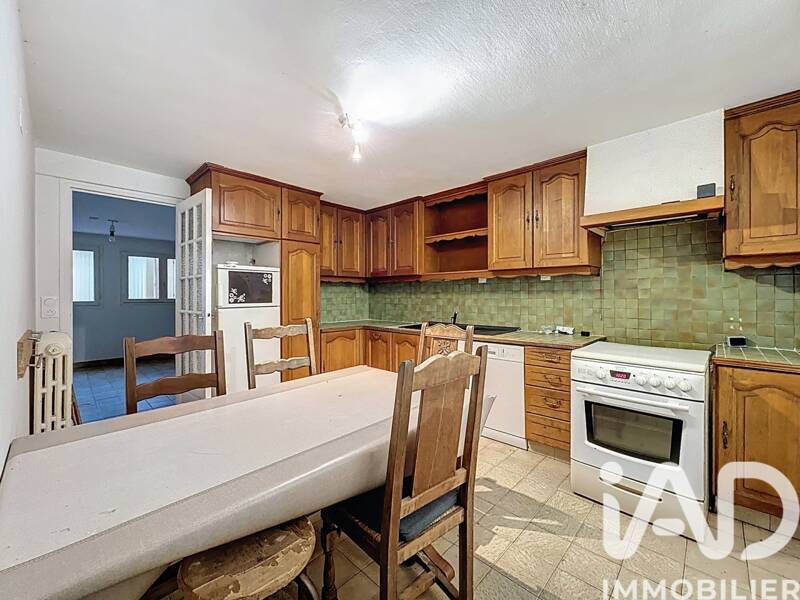 Maison à vendre, 135m², RENNES