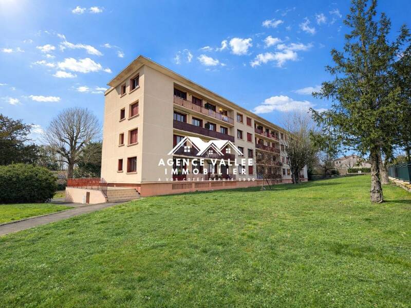 Maison à vendre, 69m², SAINT GERMAIN LES CORBEIL