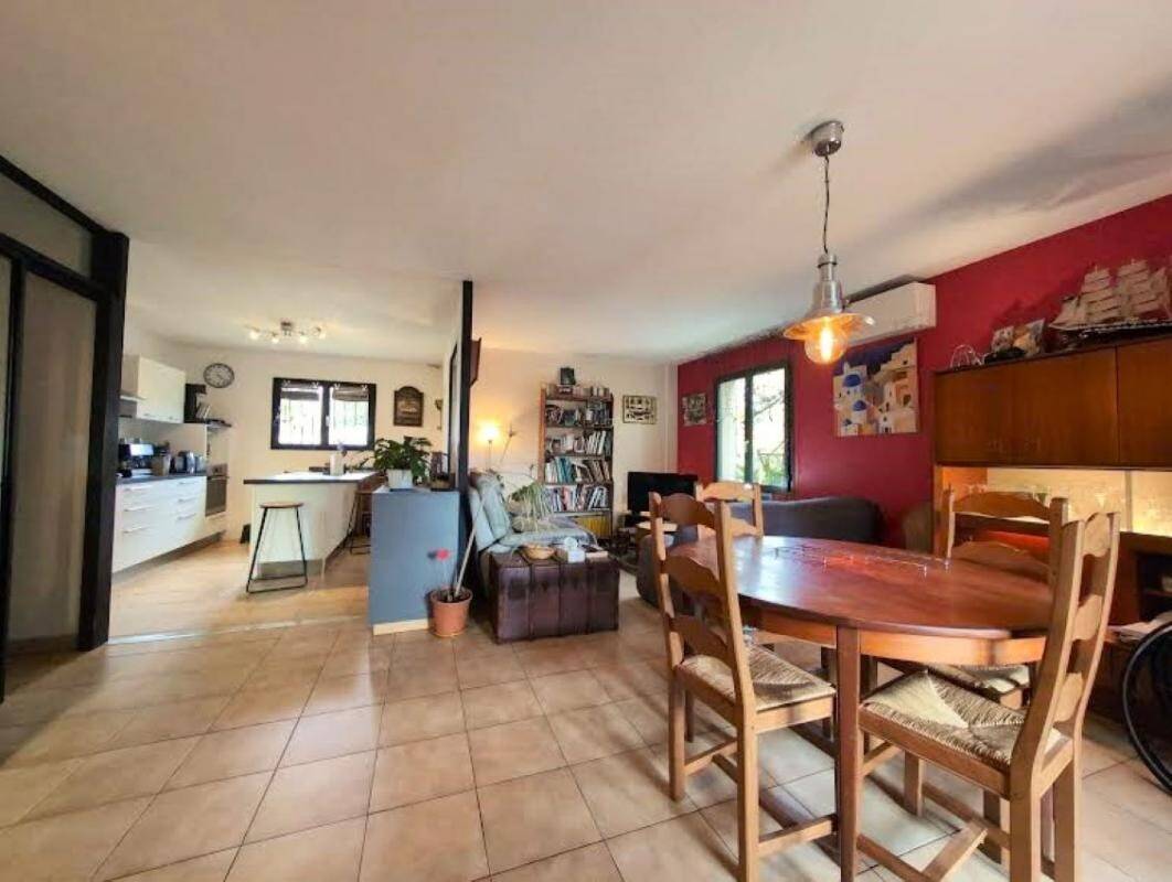 Maison à vendre, 88m², LIBOURNE