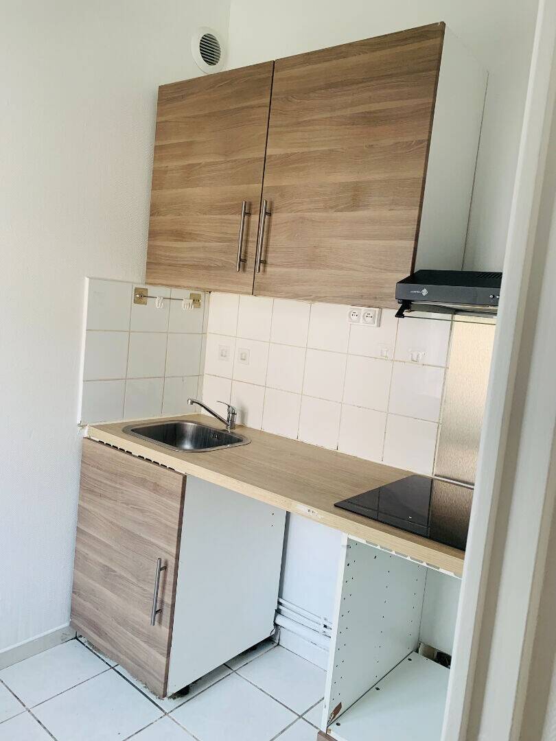 Maison à louer, 50m², DEUIL LA BARRE