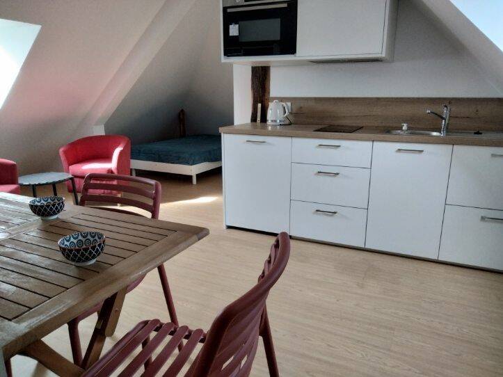 Maison à louer, 15m², VANNES