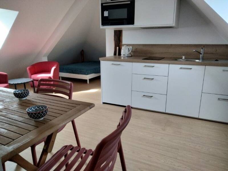Maison à louer, 15m², VANNES