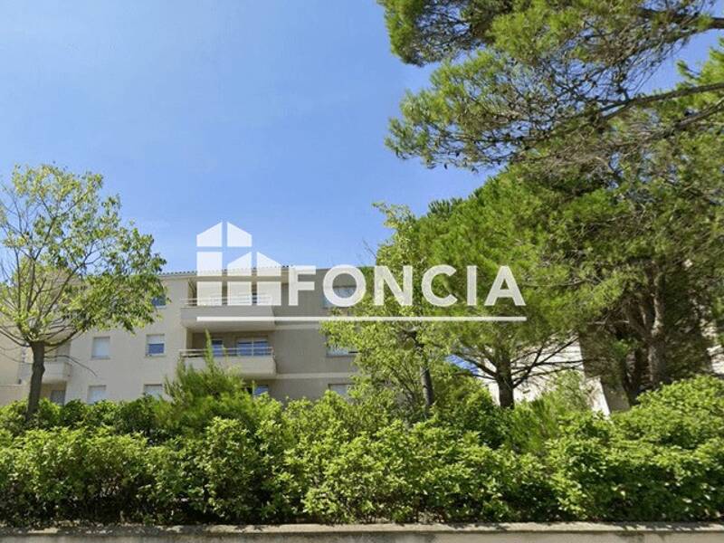 Maison à louer, 80m², MONTPELLIER