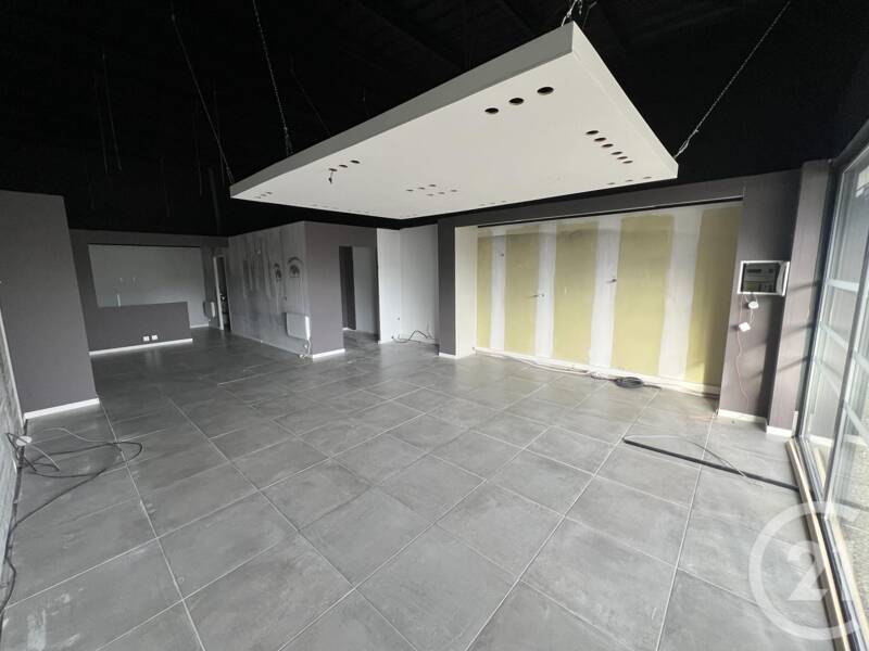 Maison à louer, 75m², L'ISLE JOURDAIN