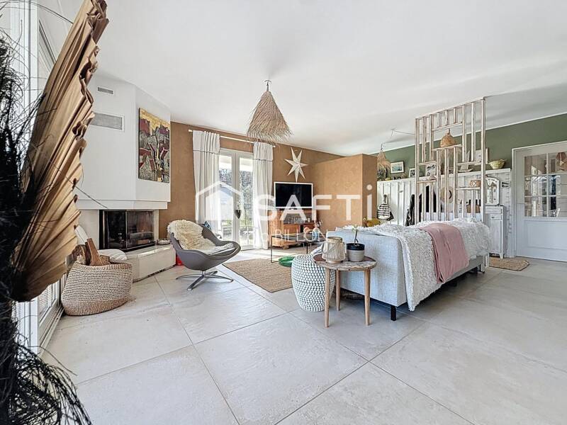 Maison à vendre, 102m², GUJAN MESTRAS