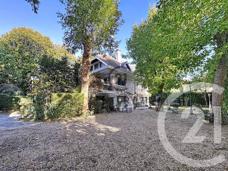 Maison à vendre, 206m², CHELLES