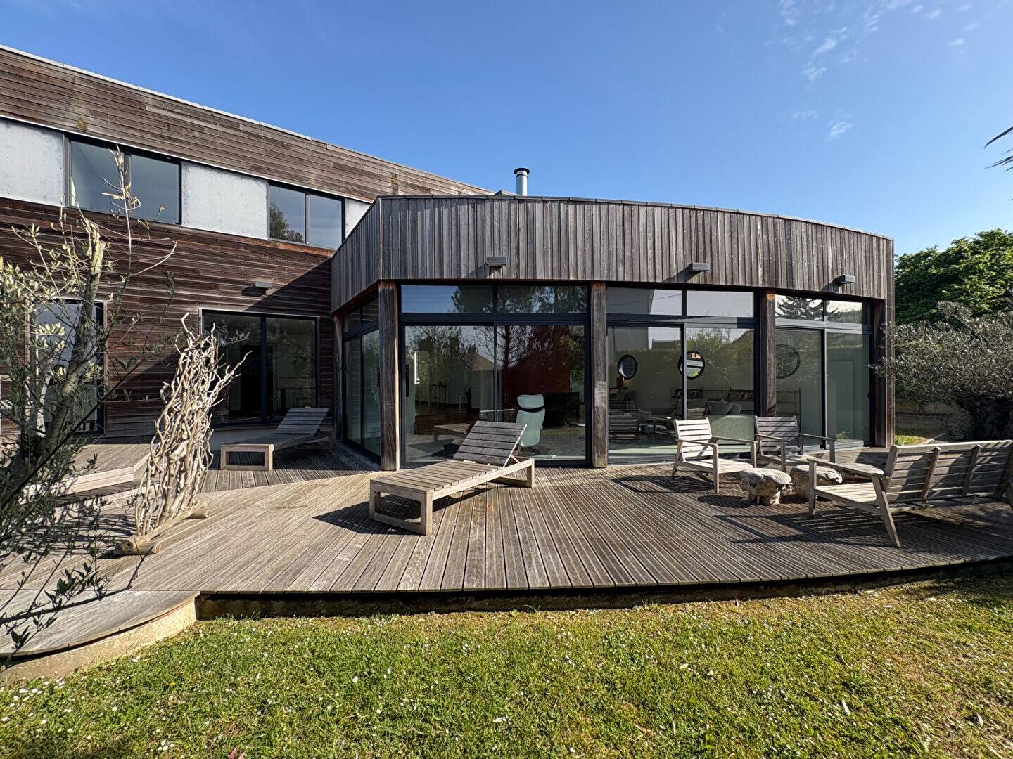 Maison à vendre, 210m², CAEN