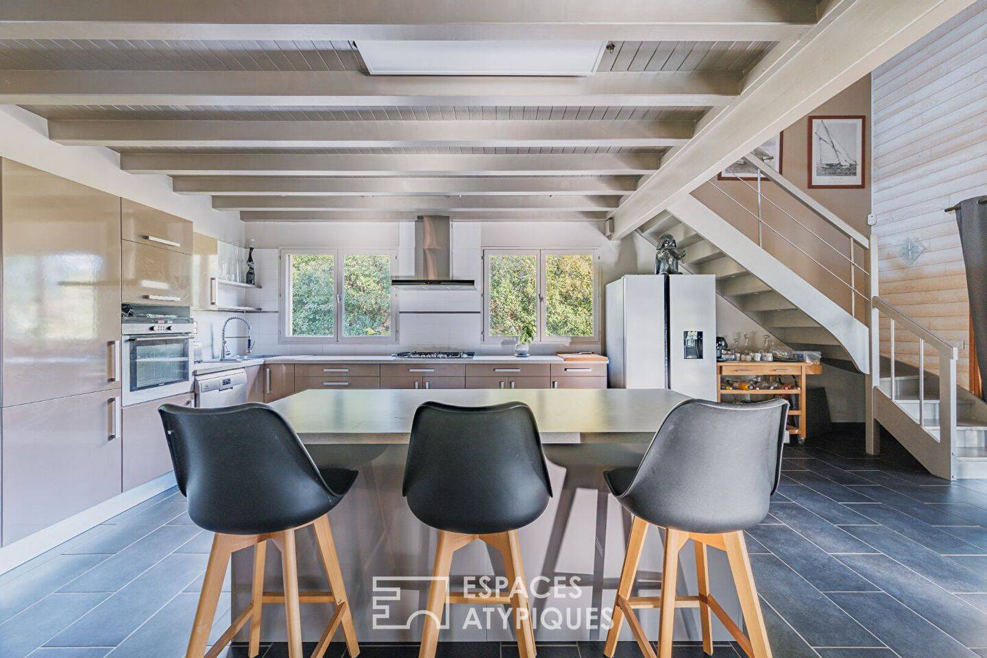 Maison à vendre, 292m², GUJAN MESTRAS