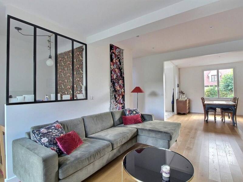 Maison à vendre, 110m², SAVIGNY SUR ORGE