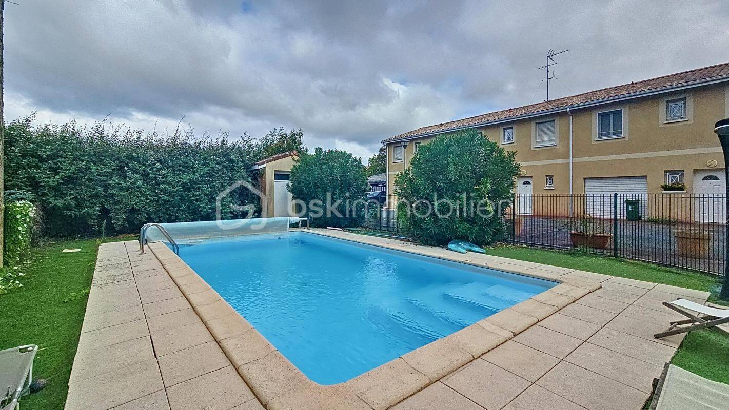 Maison à vendre, 86m², MERIGNAC