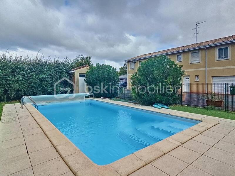 Maison à vendre, 86m², MERIGNAC