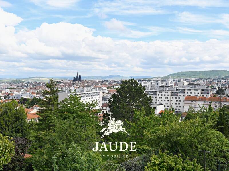 Maison à vendre, 200m², CLERMONT FERRAND