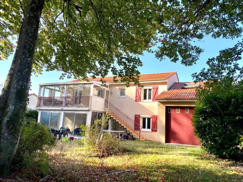 Maison à vendre, 152m², LIMOGES