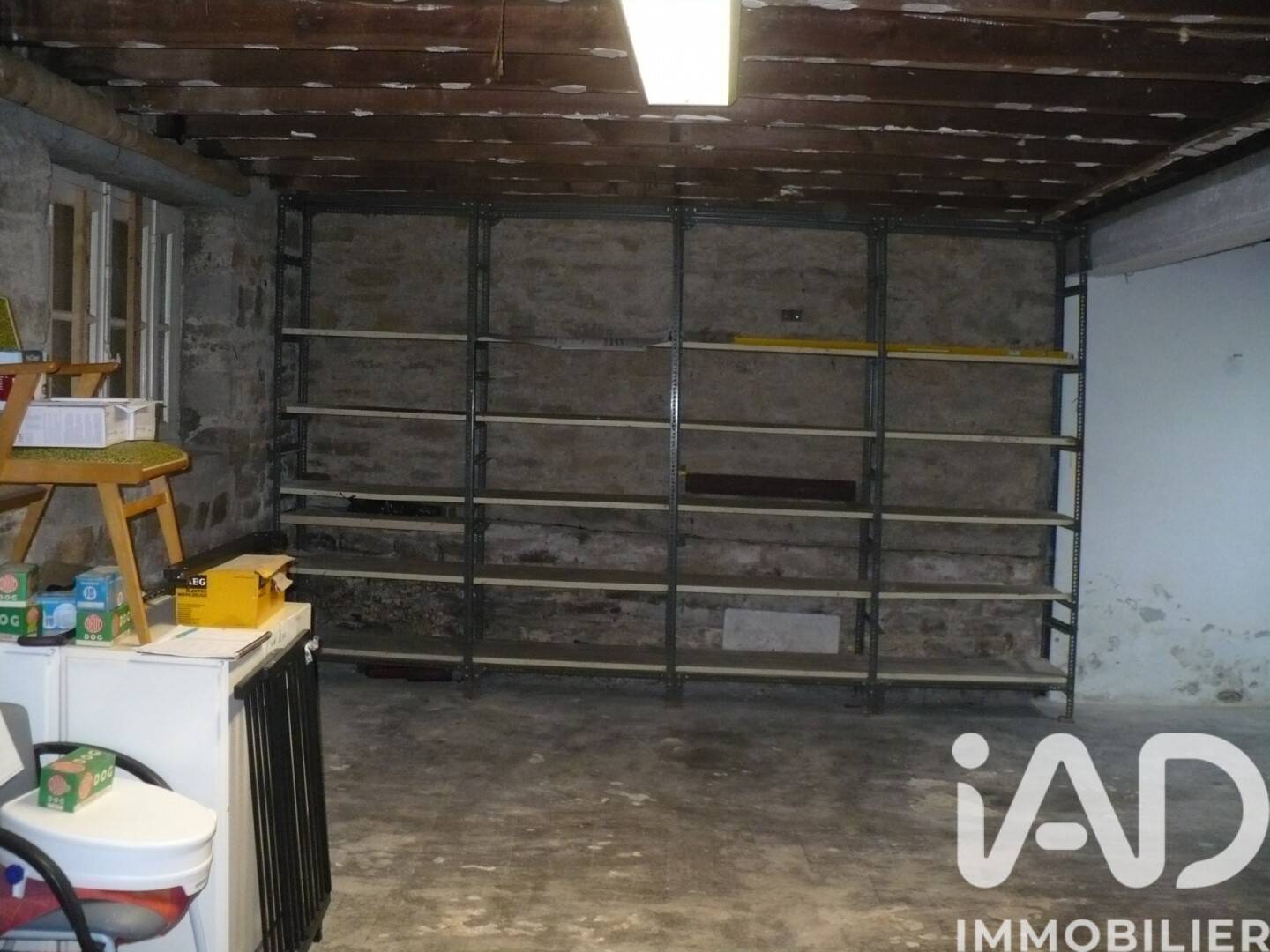 Maison à vendre, 100m², QUIMPER