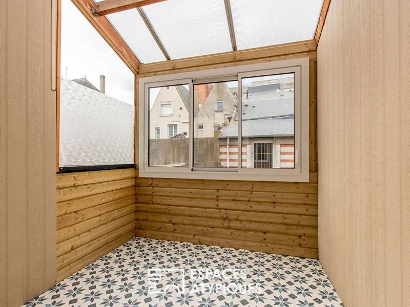 Maison à vendre, 312m², ANGERS