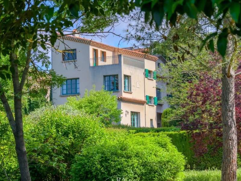 Maison à vendre, 183m², MARSEILLE 9E