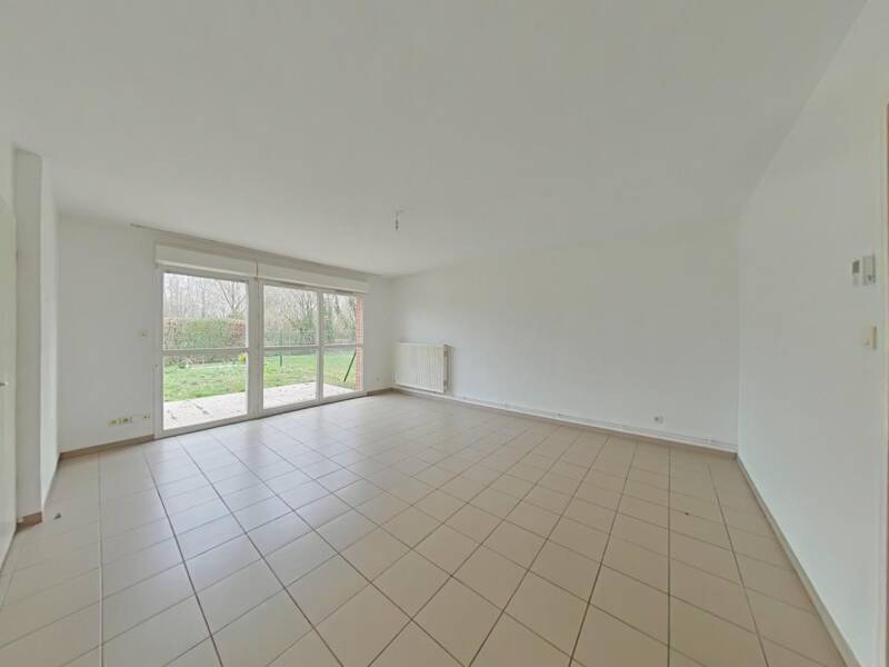 Maison à louer, 104m², WAMBRECHIES