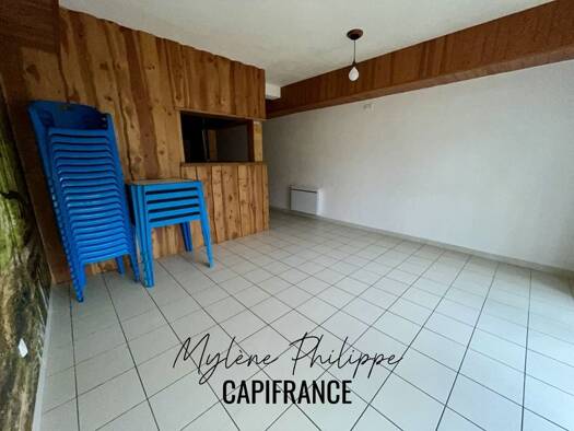 Local commercial à vendre 150 000 € 105 m² de surface de vente Saint-Bonnet-en-Champsaur 05500