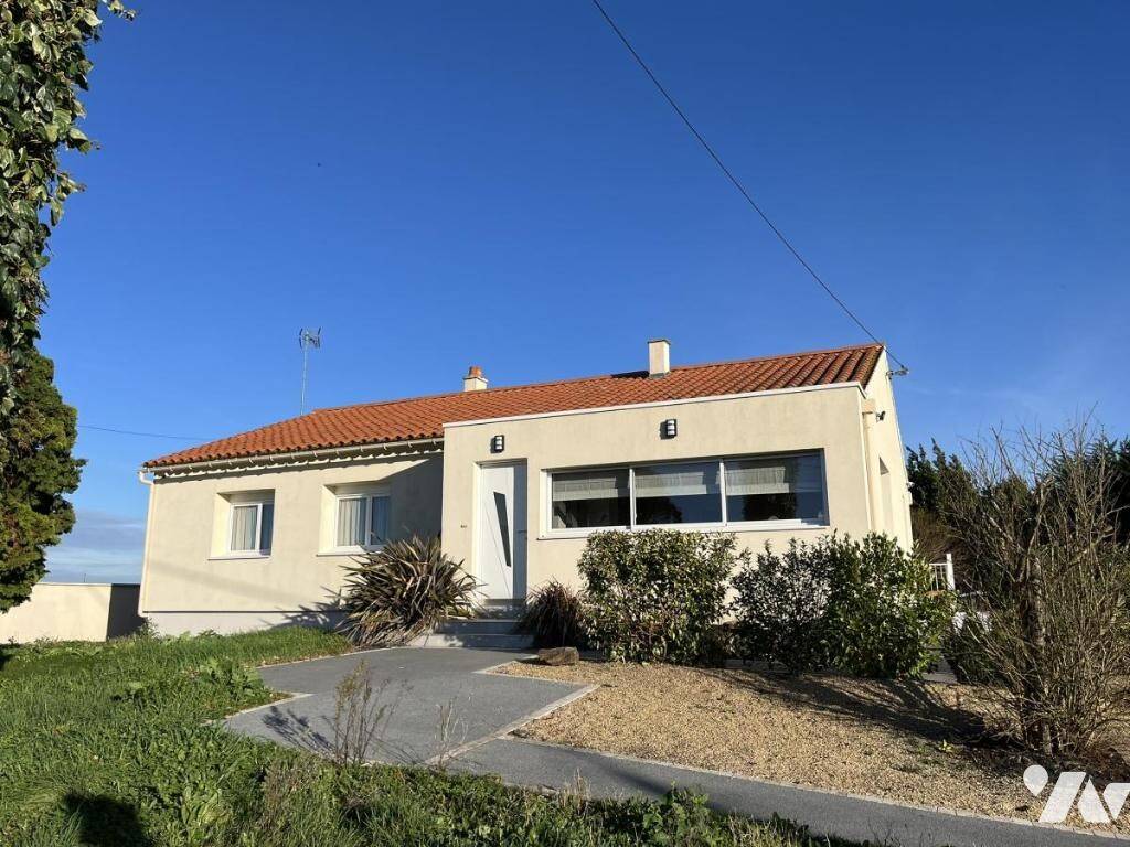 Maison à vendre, 105m², LES MAGNILS REIGNIERS