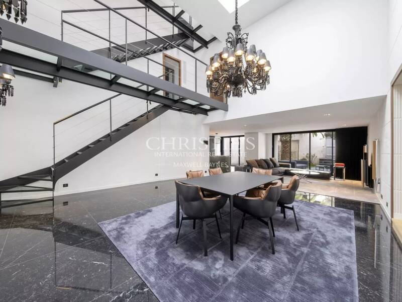 Maison à vendre, 314m², LA ROCHELLE