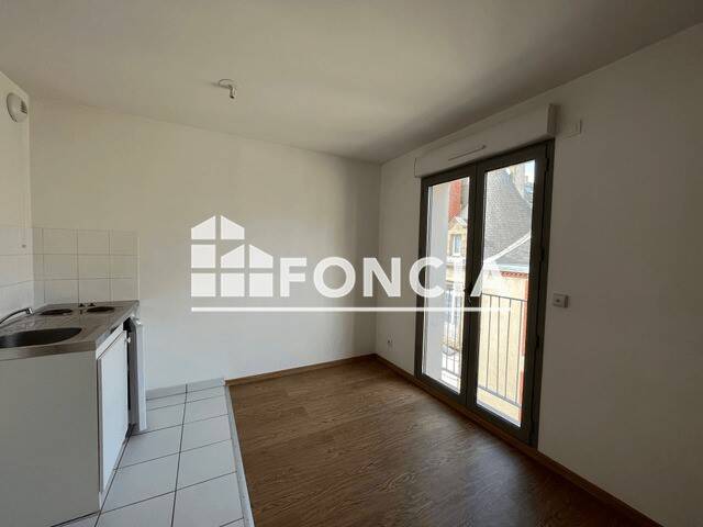 Maison à louer, 33m², CHOLET